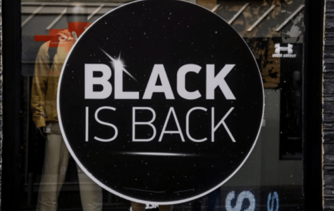 Black Friday 2021: Ο δεκάλογος του καταναλωτή – Τι πρέπει να προσέξετε