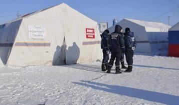 Ρωσία: Συνεχίζονται οι έρευνες για επιζώντες στο μοιραίο ορυχείο (VIDEO)