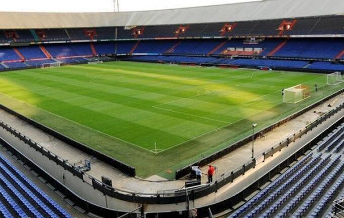 Επέκταση του lockdown στα ολλανδικά γήπεδα έως 18 Δεκεμβρίου