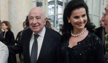 Η Ελληνίδα που μπήκε στη λίστα με τους πλουσιότερους της Ελβετίας