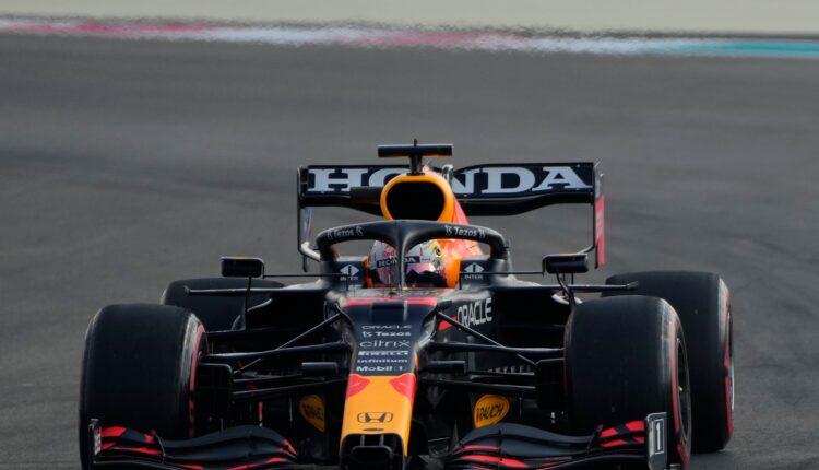 Formula 1: Pole position ο Φερστάπεν - Δεύτερος ο Χάμιλτον