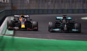 Formula 1: Ενσταση της Mercedes για τα αποτελέσματα του Αμπου Ντάμπι