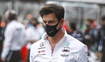 Formula 1: Φουλ επίθεση του Βολφ κατά της Red Bull