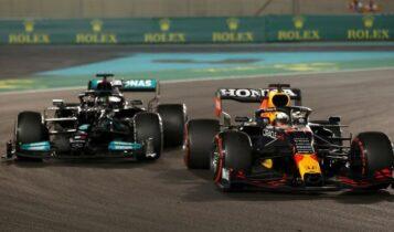 F1: Ερευνα της FIA για το ματς της χρονιάς και τη νίκη Φερστάπεν στο Αμπου Ντάμπι