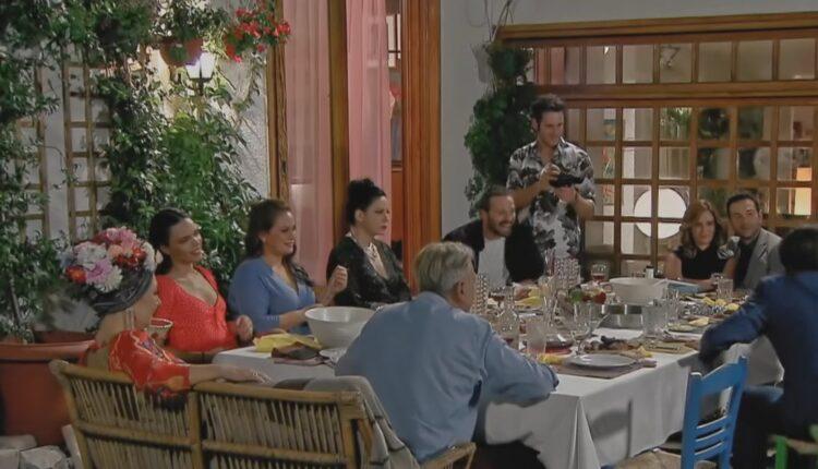 Συγκίνηση, γέλιο μέχρι δακρύων, η δύναμη της αγάπης: Η ΕΡΤ έχει την καλύτερη σειρά της ελληνικής τηλεόρασης (ΦΩΤΟ-VIDEO)