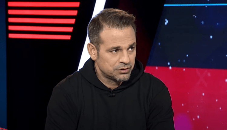 Ντέμης: «H AEK στα καλά της διαστήματα θα πρέπει να βάζει δύο γκολ»