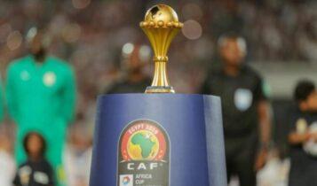 Δεν ματαιώνεται το Κύπελλο Εθνών Αφρικής