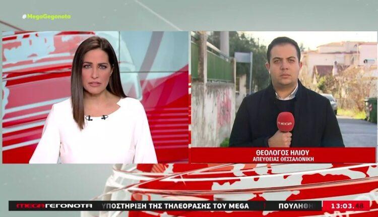 Στάθης Παναγιωτόπουλος: Κινήθηκε η διαδικασία του αυτοφώρου για τη σύλληψή του (VIDEO)