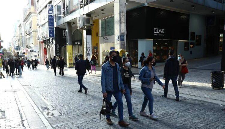Νέα μέτρα: Υποχρεωτική μάσκα παντού - Περιορισμοί στο ωράριο της εστίασης