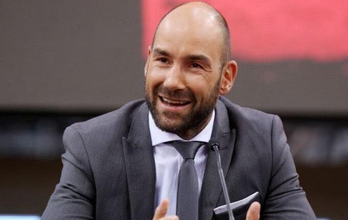 Επιστρέφει ο Σπανούλης: Προπονητής στο τουρνουά των μικρών της Euroleague!