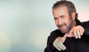 Λαζόπουλος: «Ο Πορνο-Στάθης διέλυσε την παρέα των Ράδιο Αρβύλα»
