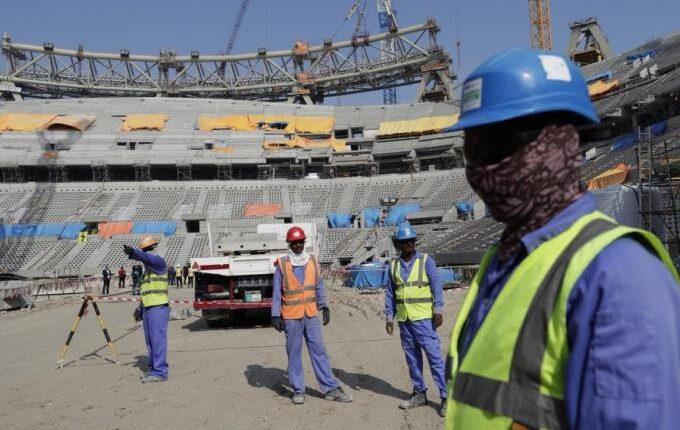 FIFPro: Προτείνει οικονομική ενίσχυση των οικογενειών των νεκρών εργατών στο Κατάρ
