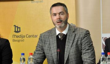 Τομάσεβιτς: «Οποιος παίκτης θέλει να πάει στην ομάδα του Ομπράντοβιτς να του πληρώσει το 50% του μισθού του»