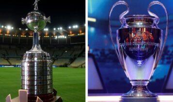 Champions League: Αξίζει όσο δέκα Copa Libertadores
