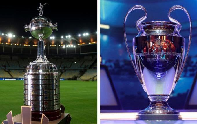 Champions League: Αξίζει όσο δέκα Copa Libertadores