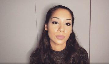Η Ανχελίτα από το Big Brother ξεσπά για τη διαρροή του βίντεο με τον Πέτσα (VIDEO)