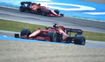 Ferrari: «Δε θα έχουμε πρώτο και δεύτερο οδηγό»
