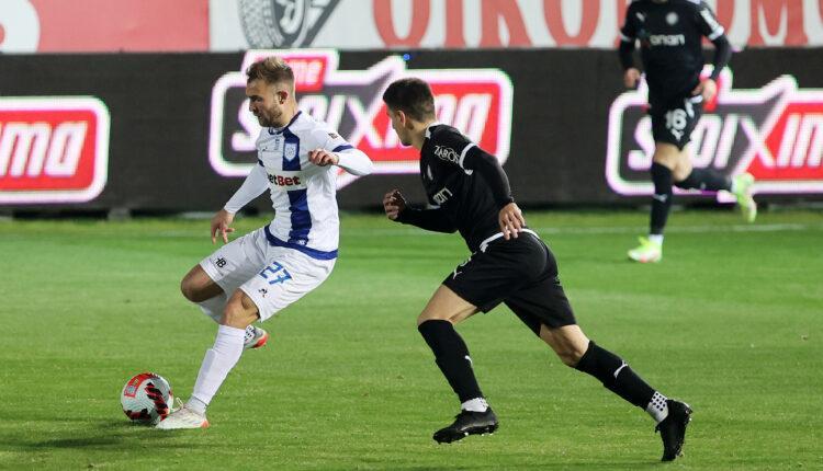 Super League: Ωραίο ματς στη Κρήτη, 1-1 ο ΟΦΗ με τον ΠΑΣ Γιάννινα (VIDEO)