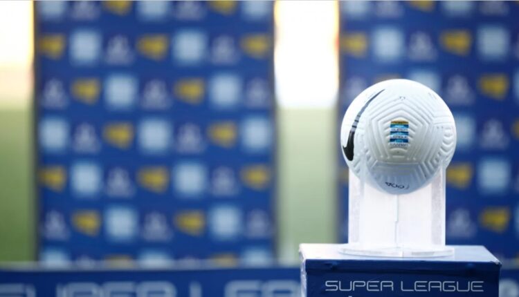ΑΕΚ: Νέα μέτρα στη Super League λόγω Ομικρον - Τέλος οι συνεντεύξεις τύπου