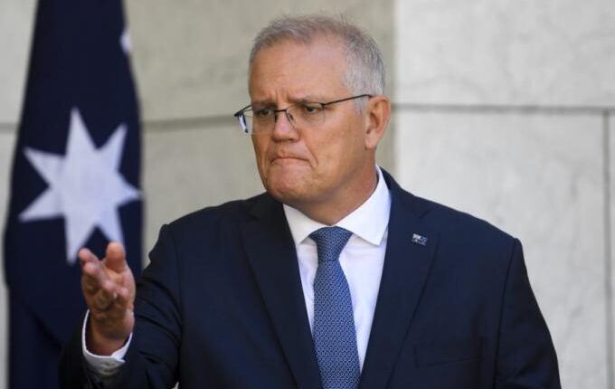 Πρωθυπουργός Αυστραλίας για Τζόκοβιτς: «Προστασία για τις θυσίες μας»