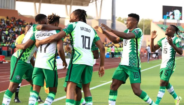 Κόπα Αφρικα: Νίκη και πρόκριση για τη Νιγηρία (3-1) επί του Σουδάν