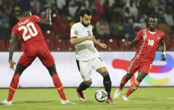 Κόπα Αφρικα: Λυτρωτής Σαλάχ στη νίκη της Αιγύπτου (0-1) επί της Γουινέας Μπισάου