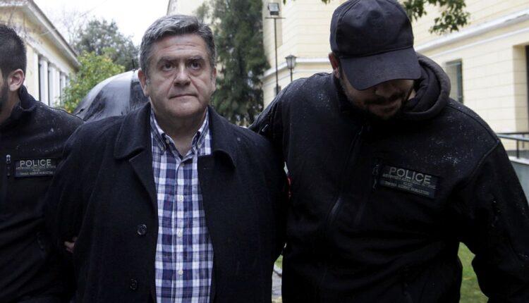 Kαταδικάστηκε οριστικά o Χάρης Τομπούλογλου για το «φακελάκι» των 25.000 ευρώ