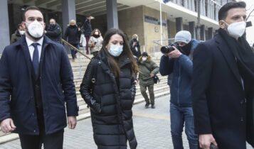 Αποκαλύψεις στην υπόθεση βιασμού στη Θεσσαλονίκη: Τα αποτελέσματα της πρώτης εξέτασης στα ρούχα της Γεωργίας!