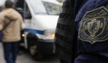 Σέρρες: Συνελήφθησαν δύο άτομα για απόπειρα βιασμού