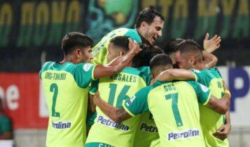 ΑΕΚ Λάρνακας – Ανόρθωση: Ντέρμπι με γκολ…