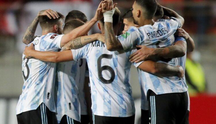 Προκριματικά Μουντιάλ: Συνέχισαν με νίκες Αργεντινή και Ουρουγουάη, διατήρησε το αήττητο η Βραζιλία (VIDEO)