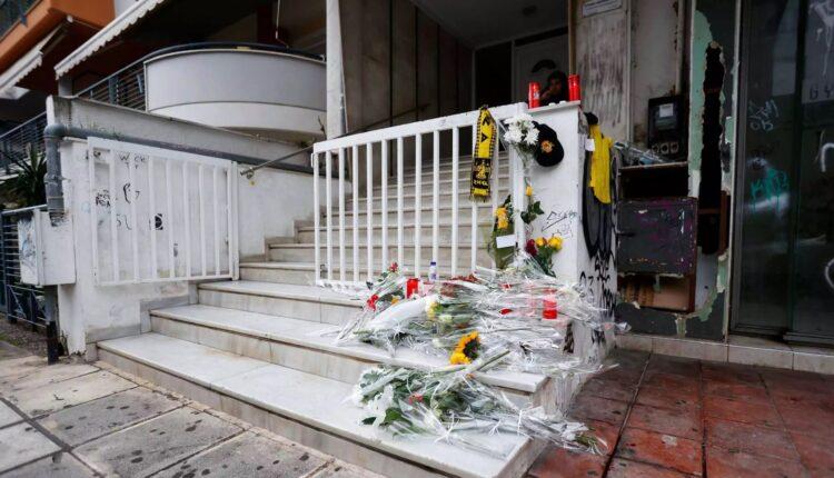 Δολοφονία στη Θεσσαλονίκη: Τρεις προσαγωγές στη ΓΑΔΘ για τη δολοφονία του 19χρονου