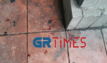 Θεσσαλονίκη - δολοφονία 19χρονου: «Σας παρακαλώ μη με χτυπάτε άλλο» - Γεμάτο αίματα το σημείο