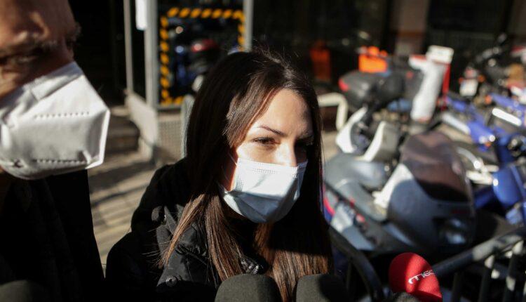 Βιασμός 24χρονης στη Θεσσαλονίκη: Αντίστροφη μέτρηση για τις τοξικολογικές εξετάσεις από την Ελβετία