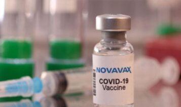Κορωνοϊός: Αρχές Μαρτίου ξεκινούν οι εμβολιασμοί με το Novavax (VIDEO)