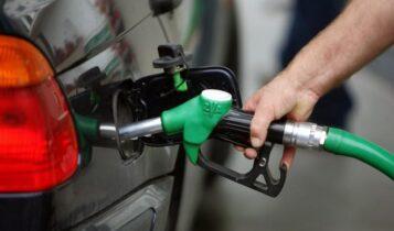 «Φωτιά» η βενζίνη: Πάει στα 2 ευρώ και στα μεγάλα αστικά κέντρα