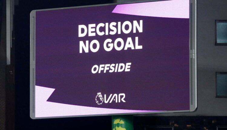 Νέα «τομή» στο VAR από τη FIFA: Το οφσάιντ... αυτοματοποιήθηκε!