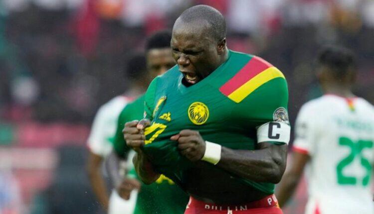 Κόπα Αφρικα: Επική ανατροπή και τρίτη θέση για το Καμερούν