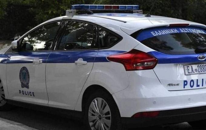 Κρήτη: Άγριος καβγάς στη μέση του δρόμου - 41χρονος χτύπησε την 58χρονη σύζυγό του