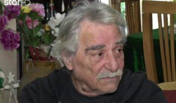 Πατέρας Φιλόπουλου: «Δέχτηκε 29 μαχαιριές ο Μιχάλης - Από τους 30 ενόχους, καταδικάστηκαν 4»