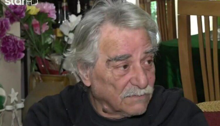 Πατέρας Φιλόπουλου: «Δέχτηκε 29 μαχαιριές ο Μιχάλης - Από τους 30 ενόχους, καταδικάστηκαν 4»