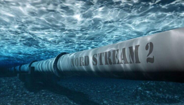 Παγώνει» την πιστοποίηση του Nord Stream 2 η Γερμανία (VIDEO)