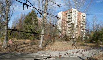 Εισβολή στην Ουκρανία - Ζελένσκι: «Η Ρωσία προσπαθεί να καταλάβει το πυρηνικό εργοστάσιο του Τσερνόμπιλ»