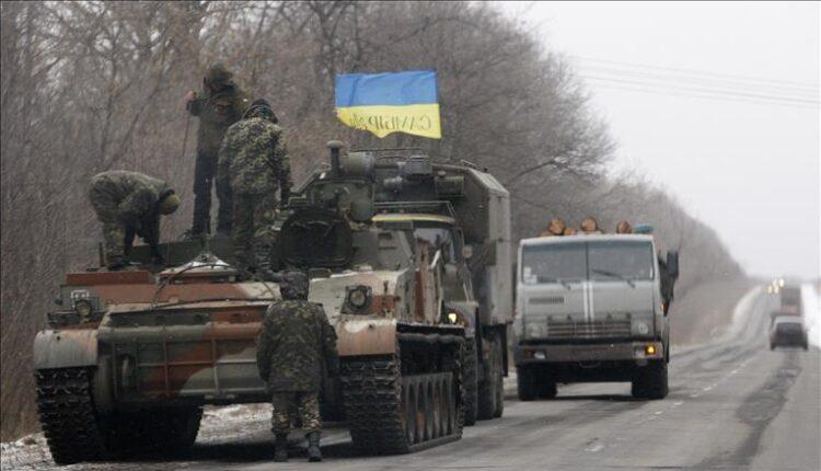 Εισβολή στην Ουκρανία: Οι ΗΠΑ αναμένουν ότι το Κίεβο θα πέσει εντός 96 ωρών
