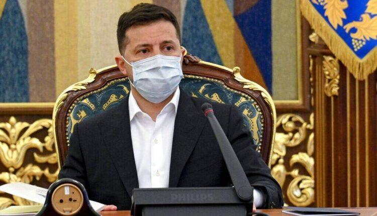 Δραματικά λόγια Ζελένσκι: «Φοβάμαι για την ζωή μου - Δεν ξέρω για πόσο ακόμα θα υπάρχει Ουκρανία» (VIDEO)