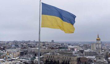 Ουκρανία: Εκκενώνεται η ελληνική πρεσβεία στο Κίεβο! (VIDEO)