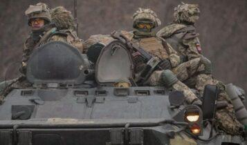 Reuters: Το Κίεβο είναι έτοιμο να συνθηκολογήσει με τη Ρωσία για ουδέτερο καθεστώς