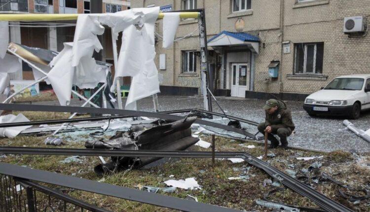 Ακόμη τέσσερις Ελληνες ομογενείς νεκροί στην ανατολική Ουκρανία - Εφτασαν τους έξι συνολικά