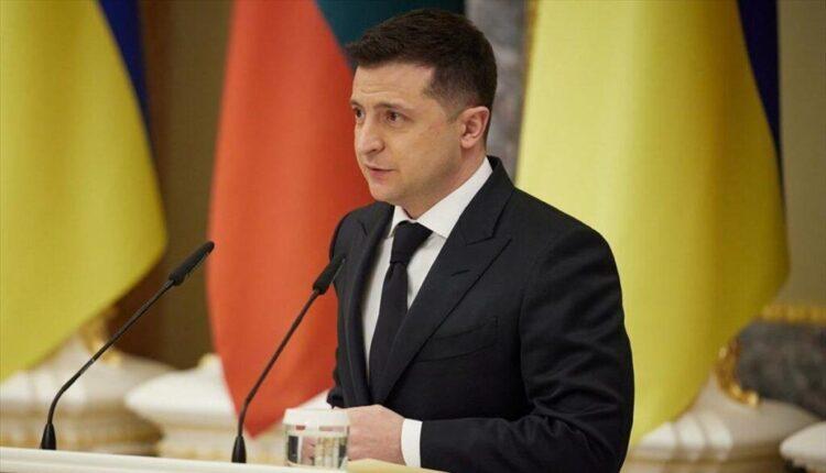 Εκπρόσωπος Ρωσίας: «Ο Ζελένσκι αρνήθηκε να διαπραγματευθεί - Ο στρατός είχε διαταγή για παύση»