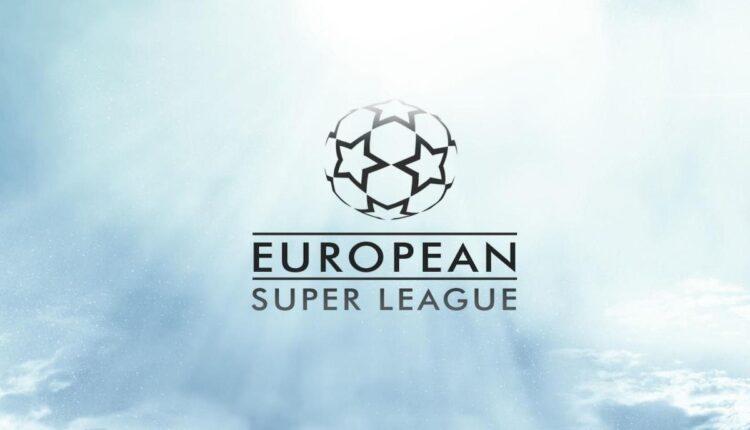 Δεν εγκαταλείπουν τα σχέδια για European Super League Γιουβέντους, Ρεάλ Μαδρίτης και Μπαρτσελόνα - Επανέρχονται με νέο πλάνο